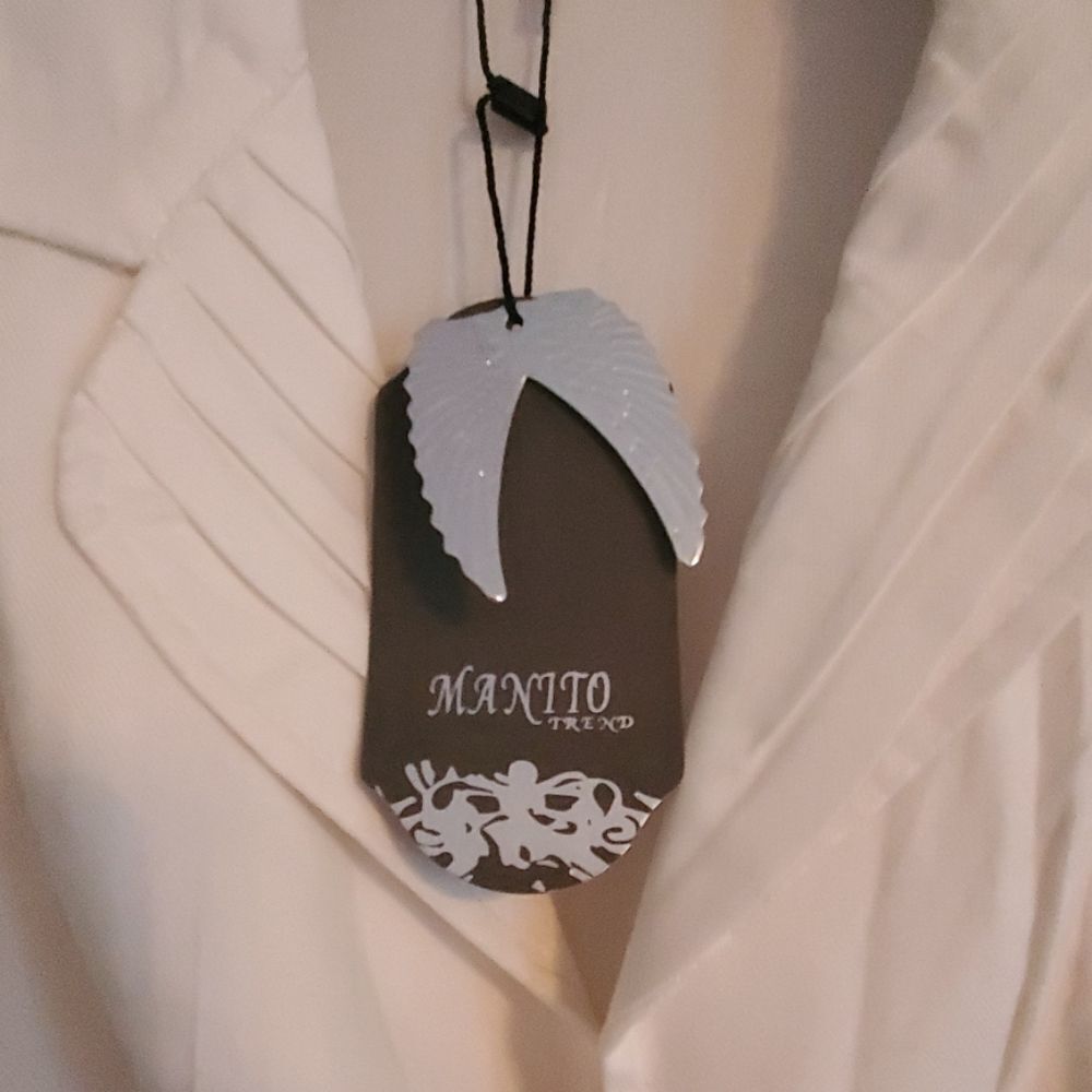 Blouse - Picture 2 of 2